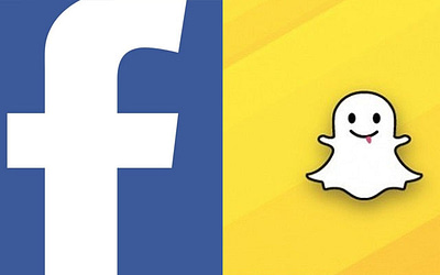 Facebook Reportedly Developing “Slingshot” App As Snapchat Competitor