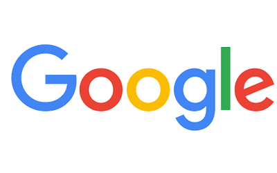 Google Redesigns Logo, Now Sports a Beautiful Sans-Serif Font