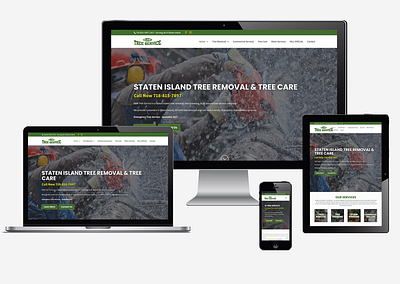 G&R Tree Removal (2022)