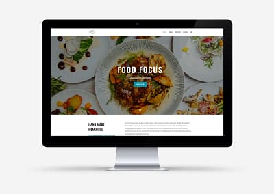 The Food Focus