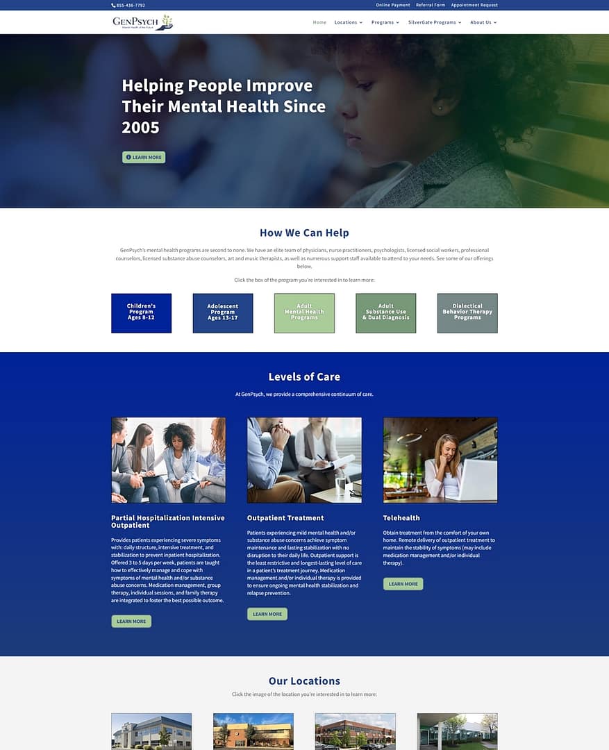 genpsych-2022-screenshot