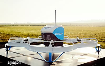 Weighing The Pros And Cons Of Drone Delivery Service